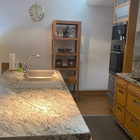 3-storey Penthouse Near Marina * Limassol