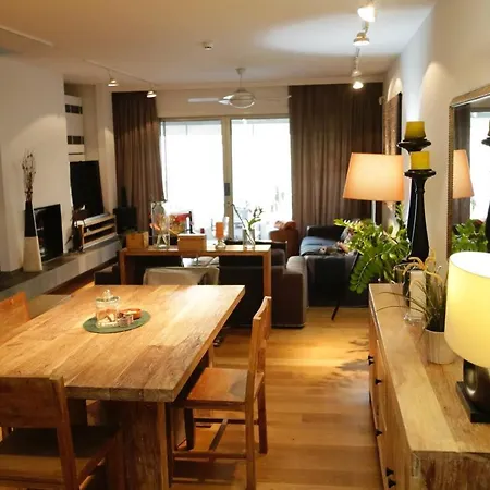 3-storey Penthouse Near Marina Limassol