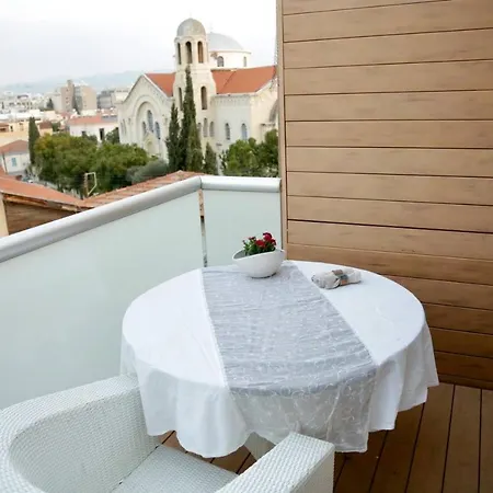 Apartament 3-storey Penthouse Near Marina *
