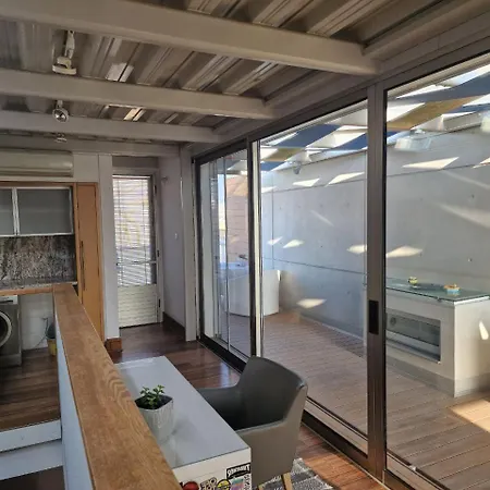 3-storey Penthouse Near Marina * Limassol