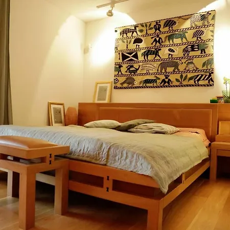 3-storey Penthouse Near Marina Limassol