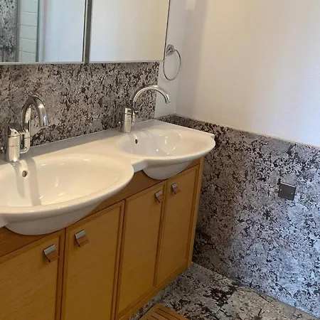 3-storey Penthouse Near Marina Apartment